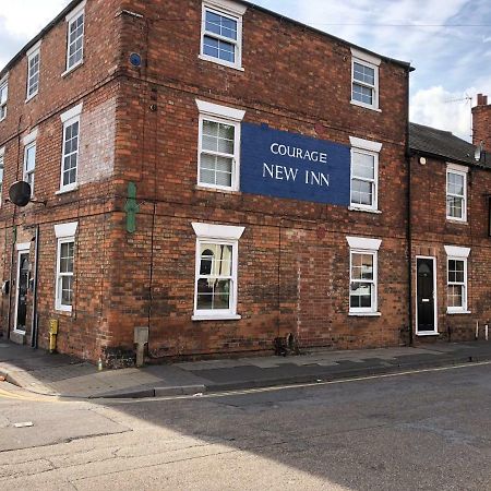 No 5 New Inn Apartments Newark-on-Trent (Nottinghamshire) Exterior foto