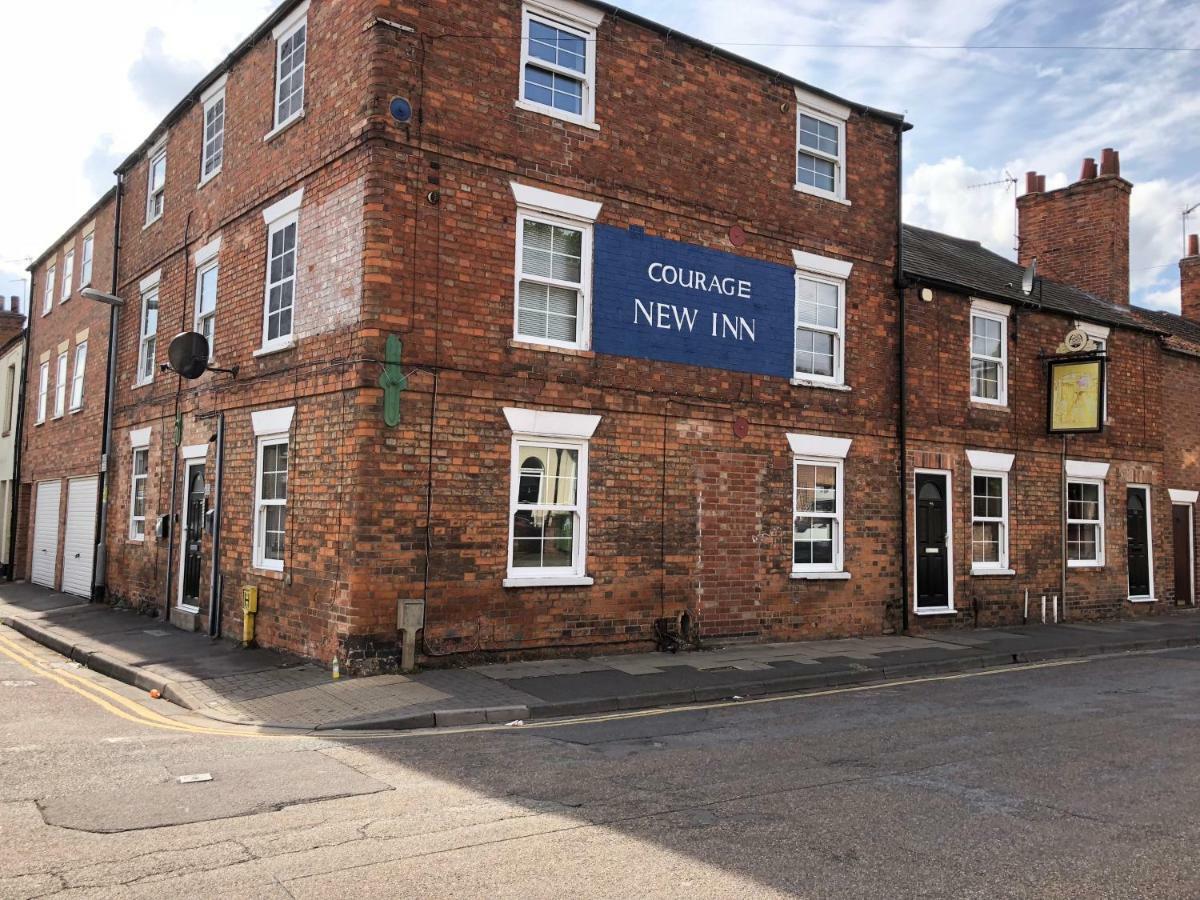 No 5 New Inn Apartments Newark-on-Trent (Nottinghamshire) Exterior foto